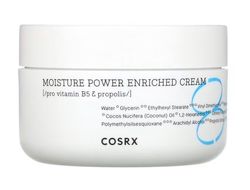 Hydratační pleťový krém Hydrium Moisture Power Enriched Cream