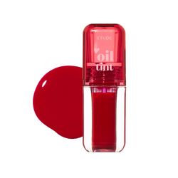 Olejový tint na rty Dear Darling Oil Tint Real Cherry
