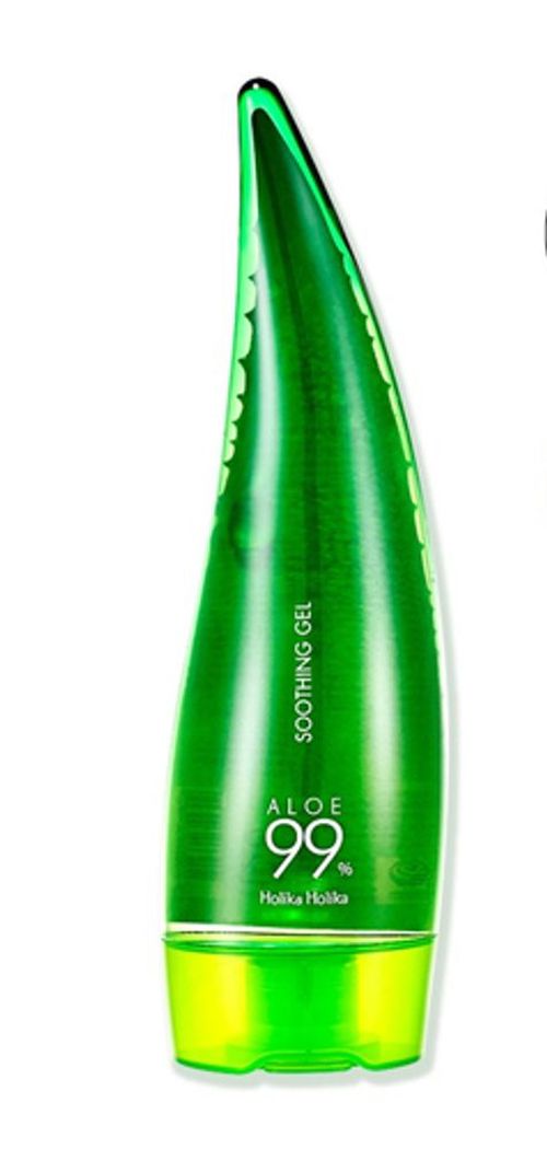 HOLIKA HOLIKA Aloe 99% Soothing Gel (250ml)