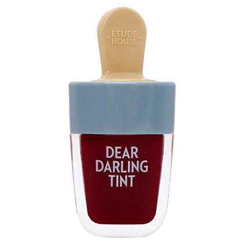 Tint Dear Darling Water Gel Tint Ice cream RD306 Shark Red