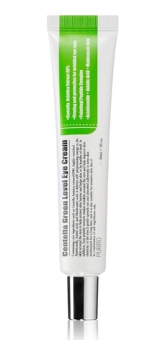 PURITO Oční krém Centella Green Level Eye Cream (30 ml)