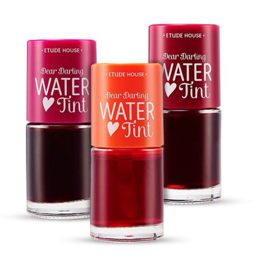 Set 3 x Hydratační tint na rty Dear Darling Water Tint ( 3 ks)