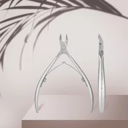 Staleks Profesionální kleště na kůžičku SMART 31/4