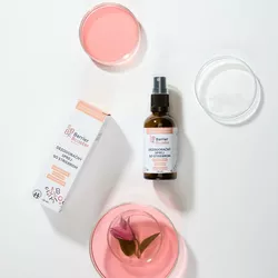 KVITOK deodorant ve spreji se stříbrem Barrier Booster