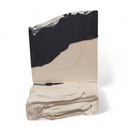 Mýdlo Geranium-Vanilka