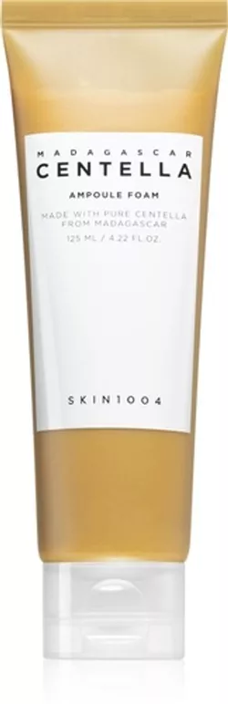 SKIN1004 Čisticí a odličovací pěna Madagascar Centella Ampoule Foam (125 ml)