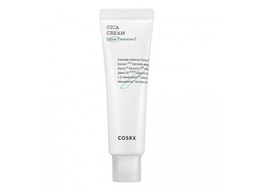 COSRX Pleťový krém Pure Fit Cica Cream (50 ml)