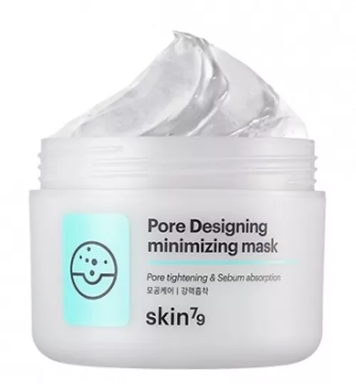 SKIN79 Pleťová maska Pore Designing Minimizing Mask