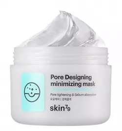 SKIN79 Pleťová maska Pore Designing Minimizing Mask