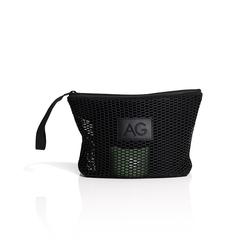 Kosmetická taštička Leaky M