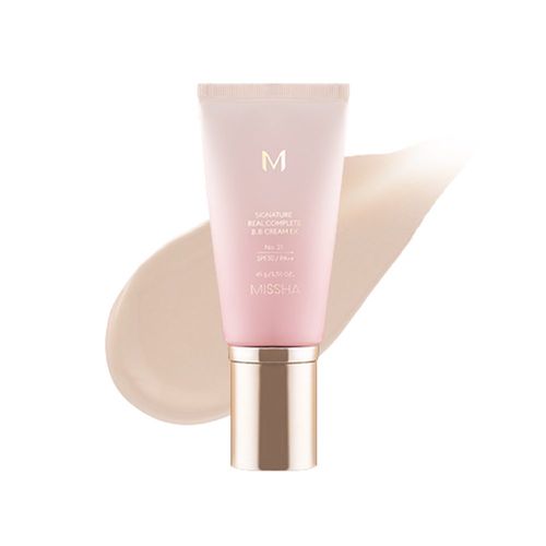 MISSHA BB krém M Signature Real Complete BB Cream (45 g)