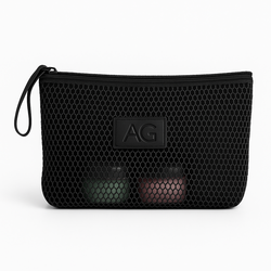 Kosmetická taštička Leaky L