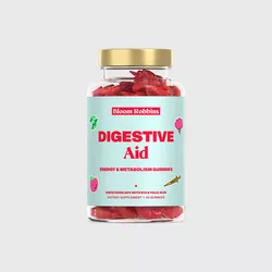 DIGESTIVE Aid - Vitamíny na energii a zrychlení metabolismu