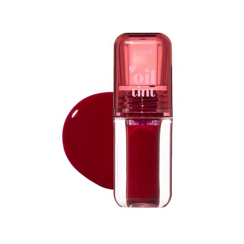 Olejový tint na rty Dear Darling Oil Tint #02 Plum Berry