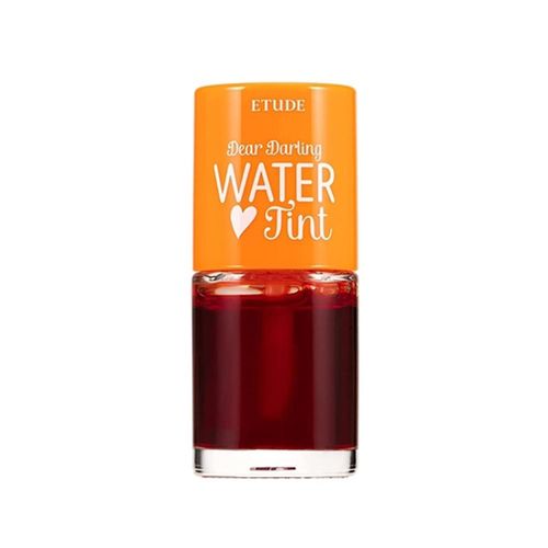 Hydratační tint na rty Dear Darling Water Tint 03 Orange Ade