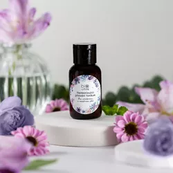 Biorythme harmonizující tonikum pro smíšenou a mastnou pleť