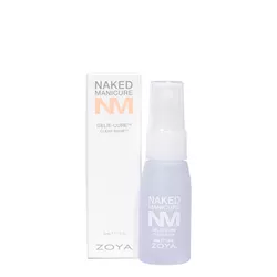 Zoya NM Gelie-Cure Clear Shine 30 ml