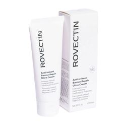 Obnovující pleťový krém Anti-Irritant Barrier Repair Ultra Cream