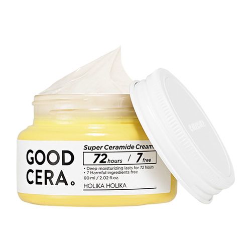 HOLIKA HOLIKA Pleťový krém Good Cera Super Ceramide Cream