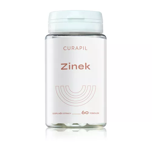 Curapil Zinek