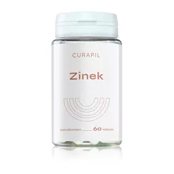 Curapil Zinek