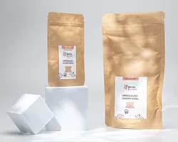 Kvitok ovesná koupel Barrier Booster