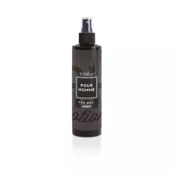 ItalWax předdepilační tonikum Pour Homme 250ml