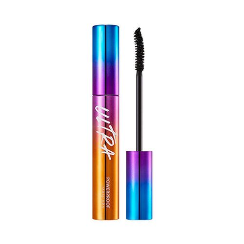 Voděodolná řasenka Ultra Powerproof Mascara Curling & Lengthening