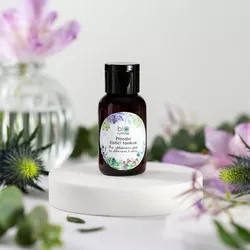 Biorythme čisticí tonikum pro zklidnění mastné pleti s akné