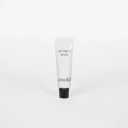 By Mukk regenerační balzám na rty Lip Treat Balm