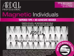 ARDELL Magnetické trsové řasy Ardell Long