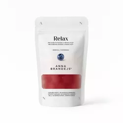 Relax ANNA BRANDEJS 60 gumových bonbonků