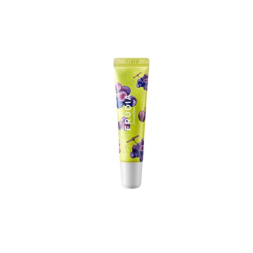 Vyživující lesk na rty Grape Honey Chu Lip Essence