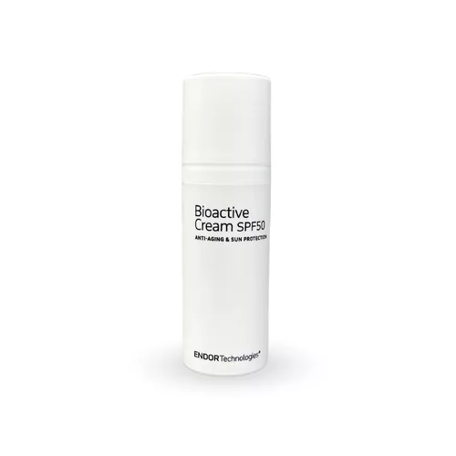 Bioactive Cream SPF 50 Endor