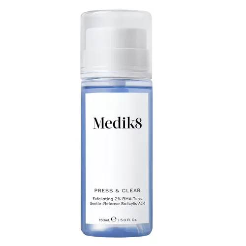 Medik8 Press & Clear 150ml