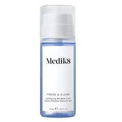 Medik8 Press & Clear 150ml