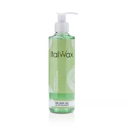 ItalWax Předdepilační gel 250 ml