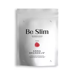 Be Slim malina ANNA BRANDEJS 240 g