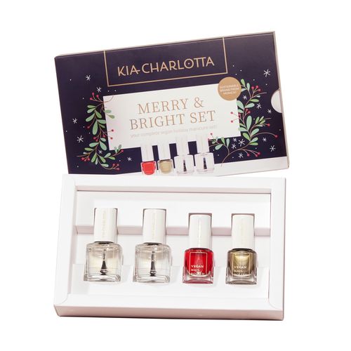 Kia Charlotta MERRY & BRIGHT SET