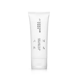 Lifting Mask with Peptides ANNA BRANDEJS